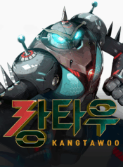 Kangtawoo